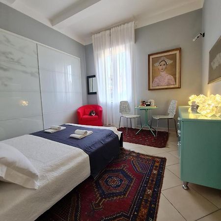 Casa Di Stefy Sant'Orsola Bed & Breakfast Bologna Exterior photo