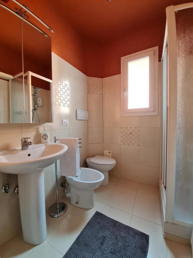 Casa Di Stefy Sant'Orsola Bed & Breakfast Bologna Exterior photo
