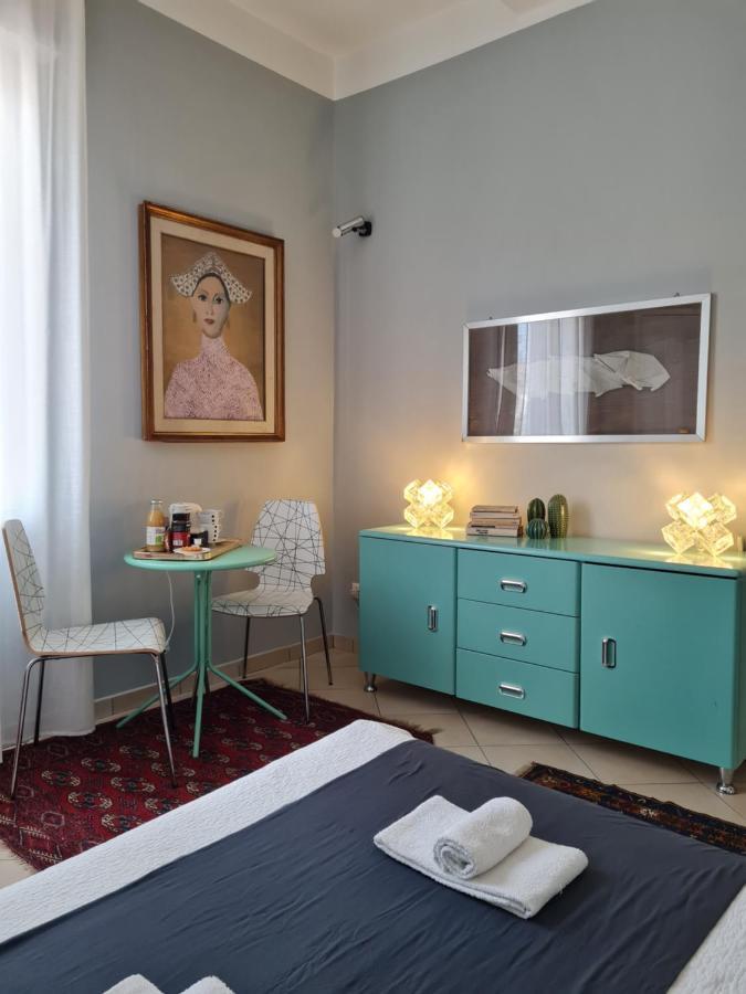 Casa Di Stefy Sant'Orsola Bed & Breakfast Bologna Exterior photo