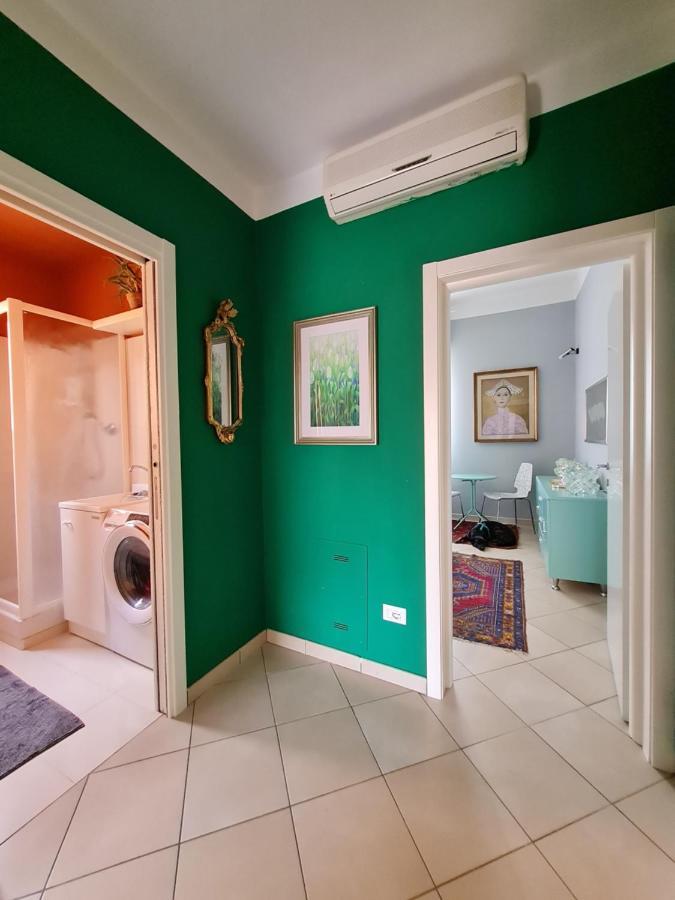 Casa Di Stefy Sant'Orsola Bed & Breakfast Bologna Exterior photo